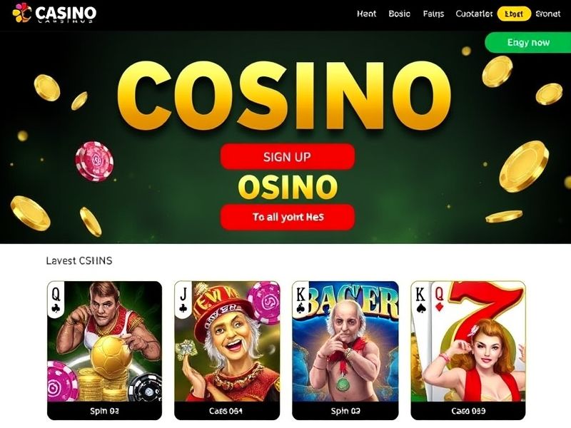Find the best UK online casinos for 2023. Compare real money games, bonuses, and trusted platforms with expert reviews and player ratings.